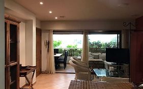 Apartamento en 1ª LINEA Playa de Gandia